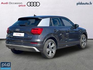 Audi Q2 1.6 TDI — photo 5