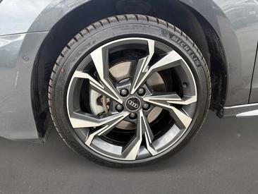 Audi A3 Sportback TFSI E 40 E — photo 9