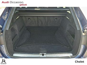 Audi A4 Avant 35 TDI — photo 13