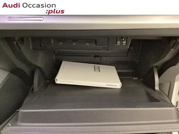 Audi Q2 35 TFSI — photo 25