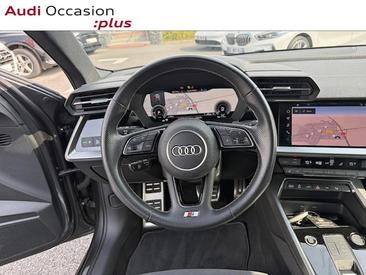 Audi A3 Sportback TFSI E 40 E — photo 8