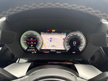 Audi A3 Sportback TFSI E 40 E — photo 10
