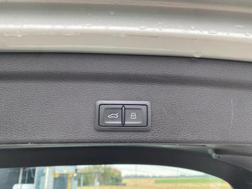 Audi Q3 Sportback TFSI E 45 E — photo 21