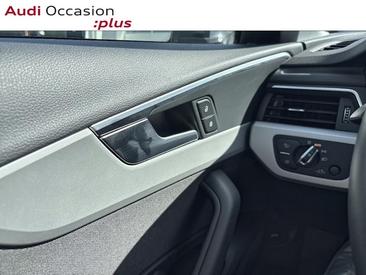 Audi A4 Avant 35 TFSI — photo 28