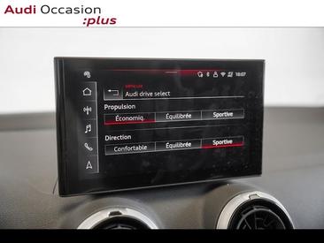 Audi Q2 35 TDI — photo 33