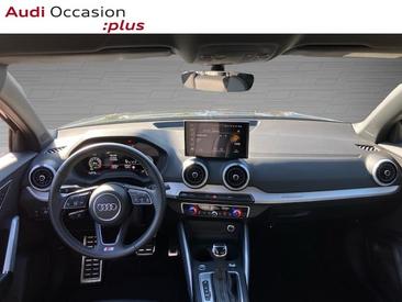 Audi Q2 35 TFSI — photo 3