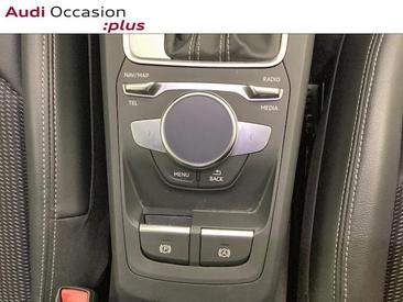 Audi Q2 35 TFSI — photo 26