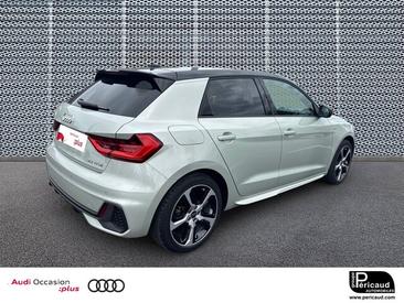 Audi A1 Sportback 30 TFSI — photo 5