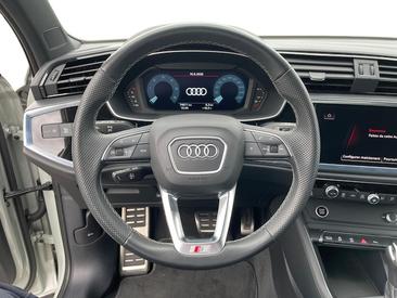 Audi Q3 Sportback 35 TDI — photo 13