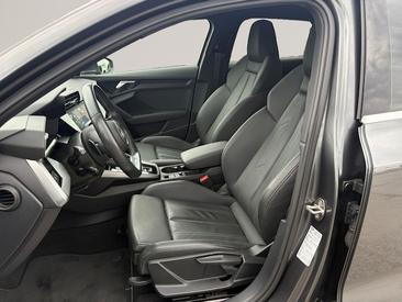Audi A3 Sportback TFSI E 40 E — photo 11