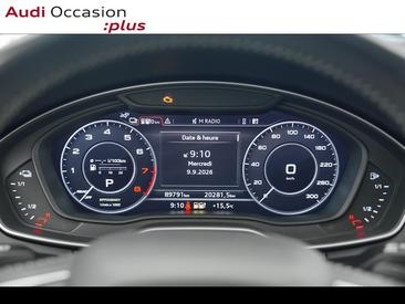Audi Q5 3.0 TDI Quattro — photo 27
