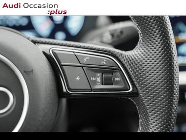 Audi A3 Sportback 35 TFSI — photo 26