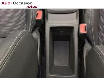 Audi Q2 35 TFSI — photo 27