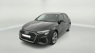 Audi A3 Sportback E-tron 40 — photo 32
