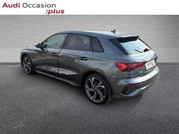 Audi A3 Sportback TFSI E 40 E — photo 10