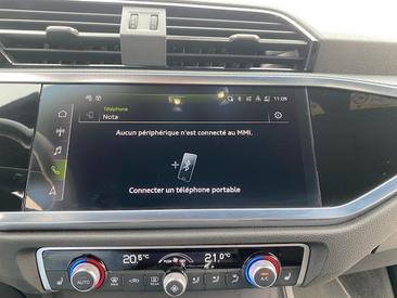 Audi Q3 Sportback TFSI E 45 E — photo 23