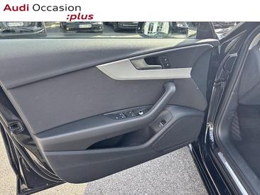 Audi A4 Avant 35 TFSI — photo 30
