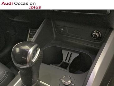Audi Q2 35 TFSI — photo 28