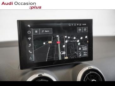 Audi Q2 35 TDI — photo 35