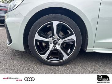 Audi A1 Sportback 30 TFSI — photo 7