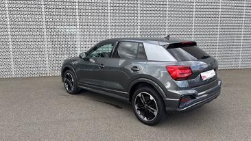 Audi Q2 35 TFSI — photo 3