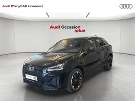 Audi Q2 35 TFSI - 2025 - Joinsteer - #1