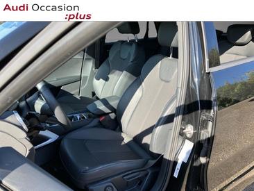 Audi Q2 35 TFSI — photo 6