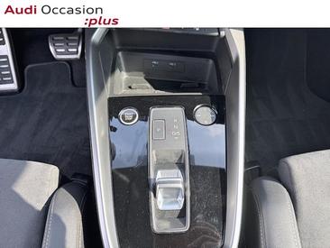 Audi A3 Sportback TFSI E 40 E — photo 12