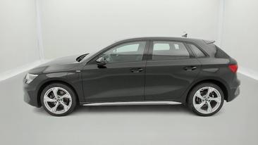 Audi A3 Sportback E-tron 40 — photo 34