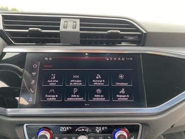 Audi Q3 Sportback TFSI E 45 E — photo 25