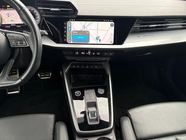 Audi A3 Sportback TFSI E 40 E — photo 14