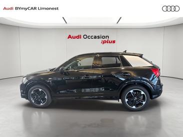Audi Q2 35 TFSI — photo 2