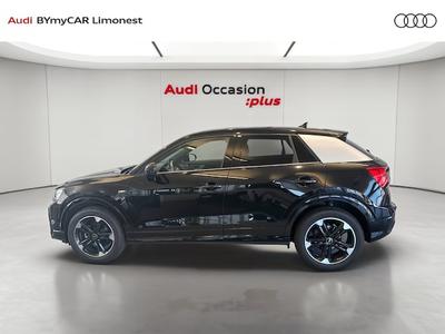 Audi Q2 35 TFSI