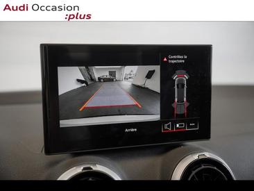 Audi Q2 35 TDI — photo 37