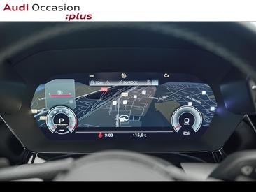Audi A3 Sportback 35 TFSI — photo 28