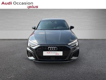 Audi A3 Sportback TFSI E 40 E — photo 13