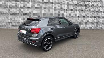 Audi Q2 35 TFSI — photo 5