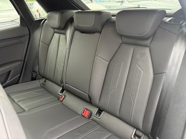 Audi A3 Sportback TFSI E 40 E — photo 15