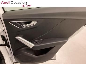 Audi Q2 35 TFSI — photo 31
