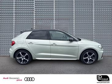 Audi A1 Sportback 30 TFSI — photo 10