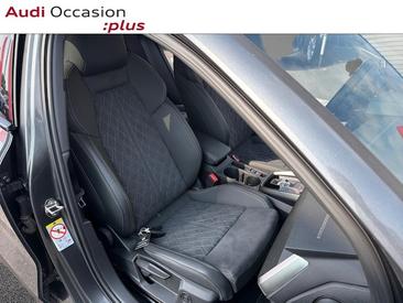 Audi A3 Sportback TFSI E 40 E — photo 14