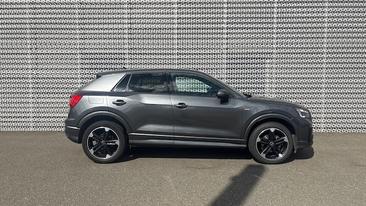 Audi Q2 35 TFSI — photo 6