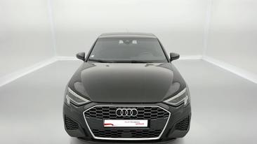 Audi A3 Sportback E-tron 40 — photo 36