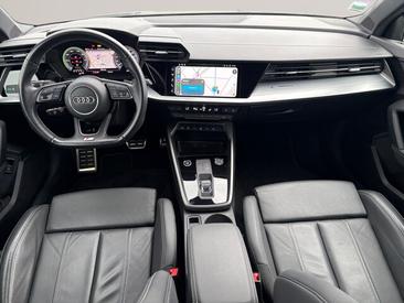 Audi A3 Sportback TFSI E 40 E — photo 16