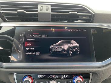 Audi Q3 Sportback TFSI E 45 E — photo 27