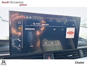 Audi A4 Avant 35 TDI — photo 20