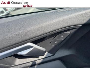 Audi A3 Sportback TFSI E 40 E — photo 15