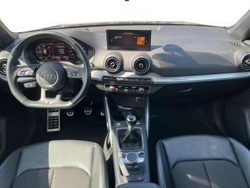 Audi Q2 1.6 TDI — photo 11