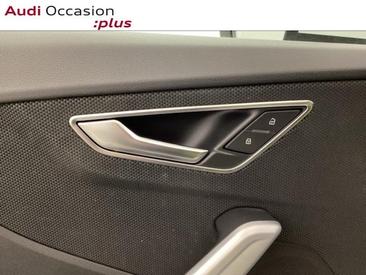 Audi Q2 35 TFSI — photo 33