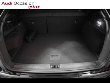 Audi Q2 35 TFSI — photo 33